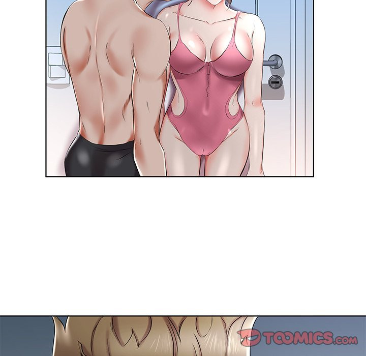 Sweet Guilty Love Chapter 31 image 9