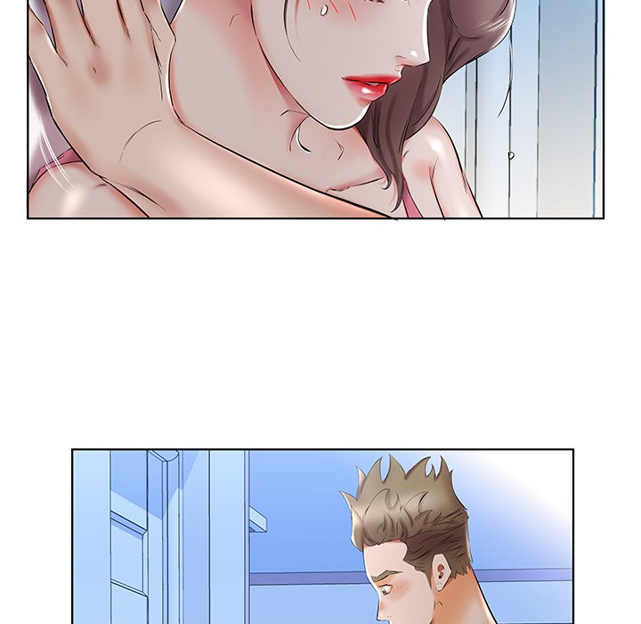 Sweet Guilty Love Chapter 31 image 12