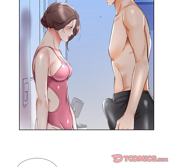 Sweet Guilty Love Chapter 31 image 13