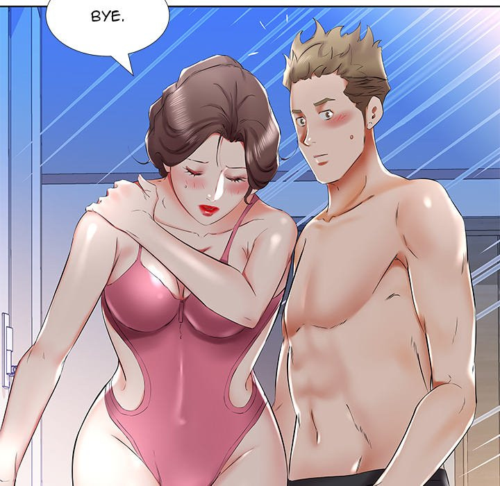 Sweet Guilty Love Chapter 31 image 14