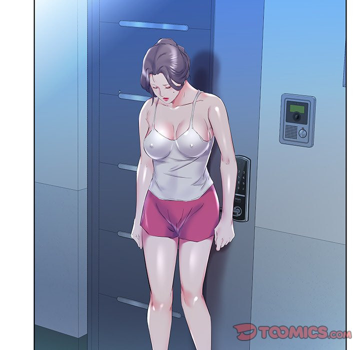 Sweet Guilty Love Chapter 31 image 17