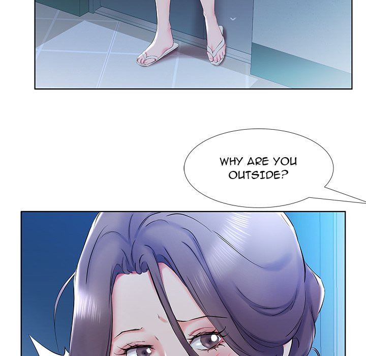 Sweet Guilty Love Chapter 31 image 18
