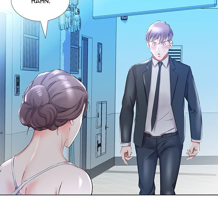 Sweet Guilty Love Chapter 31 image 20