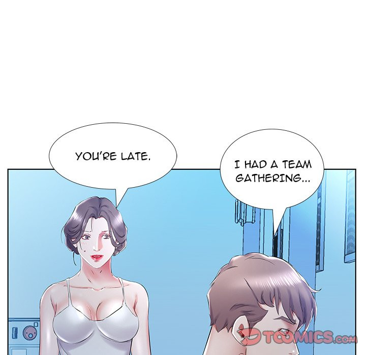 Sweet Guilty Love Chapter 31 image 21