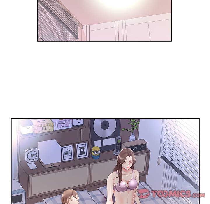 Sweet Guilty Love Chapter 31 image 25