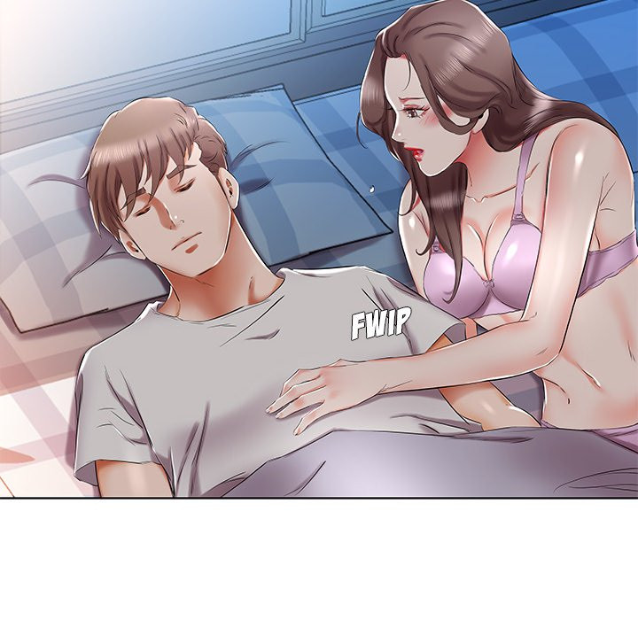 Sweet Guilty Love Chapter 31 image 27