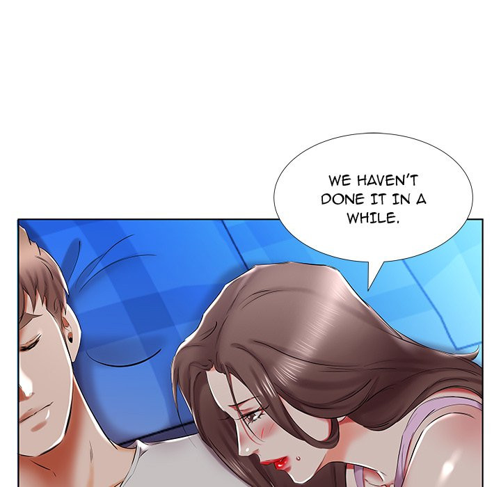 Sweet Guilty Love Chapter 31 image 28