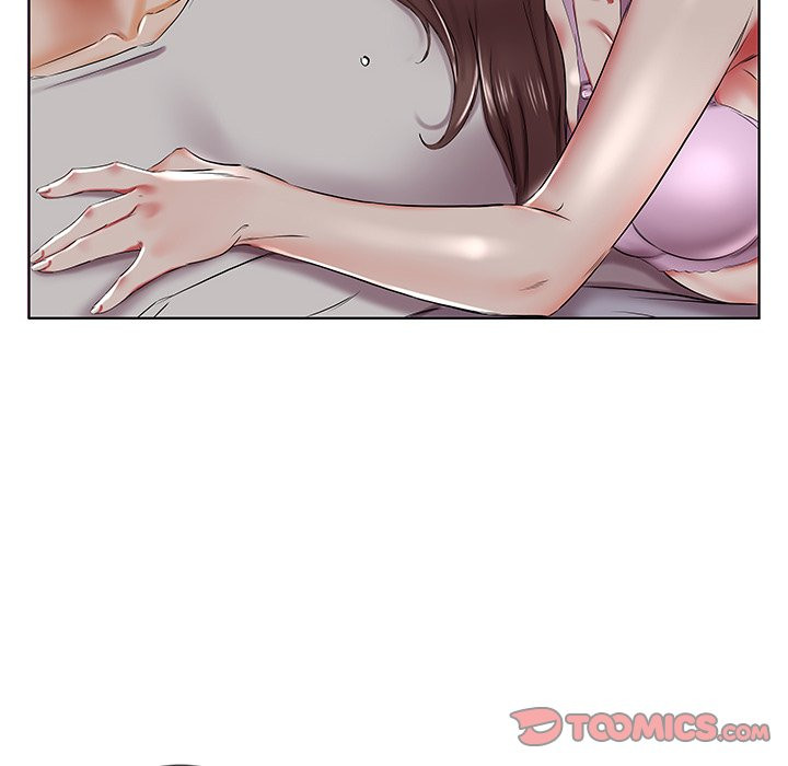 Sweet Guilty Love Chapter 31 image 29