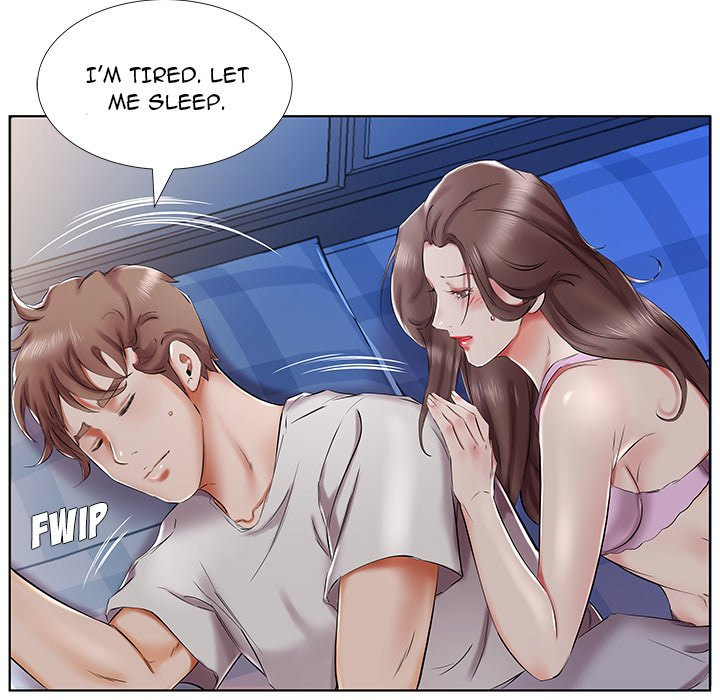 Sweet Guilty Love Chapter 31 image 30