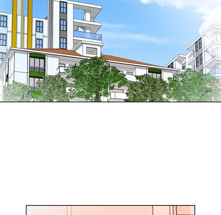 Sweet Guilty Love Chapter 31 image 36