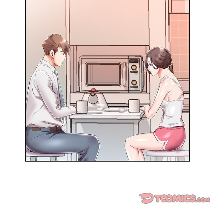 Sweet Guilty Love Chapter 31 image 37