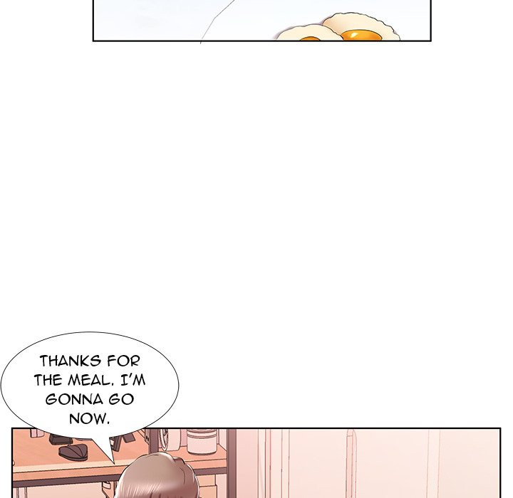 Sweet Guilty Love Chapter 31 image 39