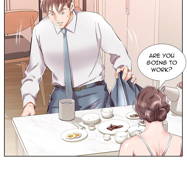 Sweet Guilty Love Chapter 31 image 40