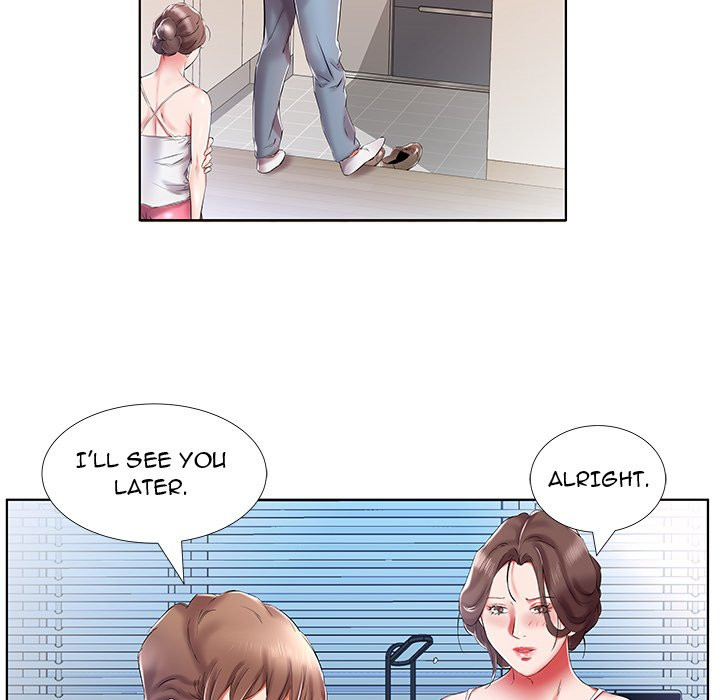 Sweet Guilty Love Chapter 31 image 42