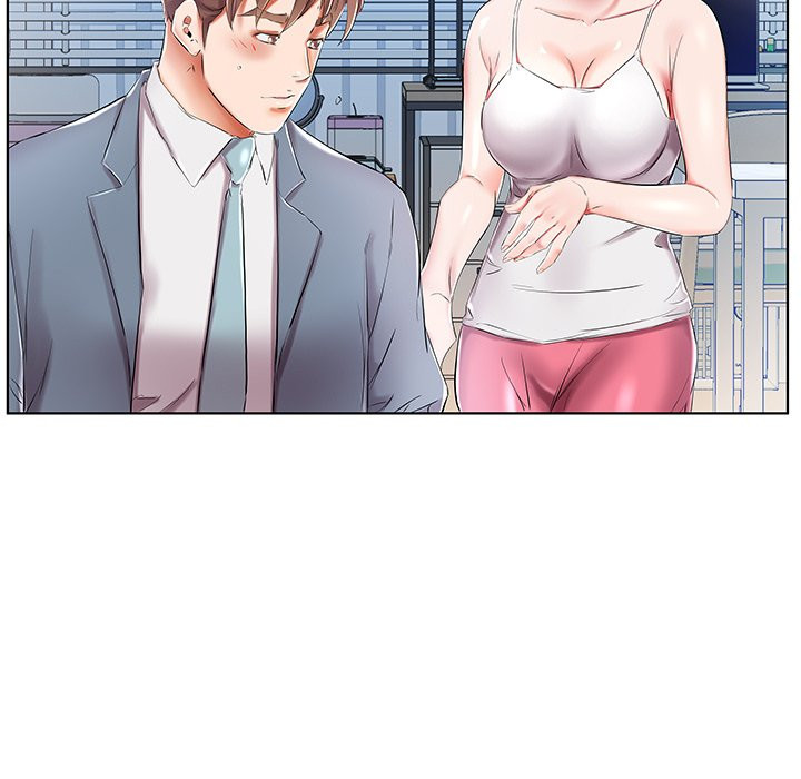 Sweet Guilty Love Chapter 31 image 43