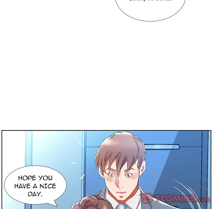Sweet Guilty Love Chapter 31 image 45