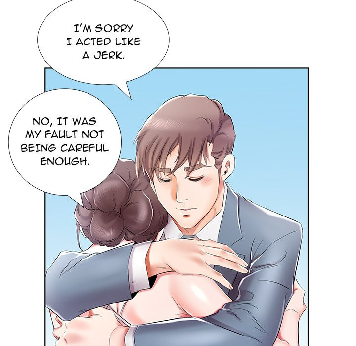 Sweet Guilty Love Chapter 31 image 47