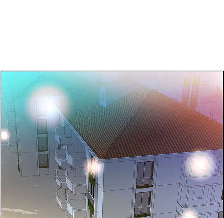 Sweet Guilty Love Chapter 31 image 4