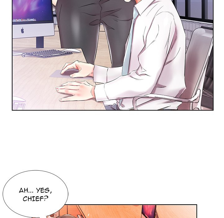 Sweet Guilty Love Chapter 31 image 52
