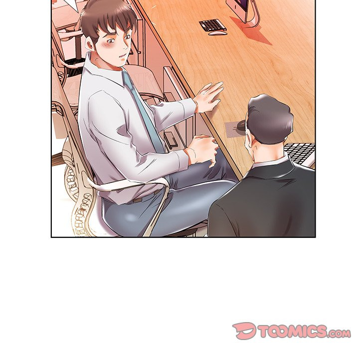 Sweet Guilty Love Chapter 31 image 53