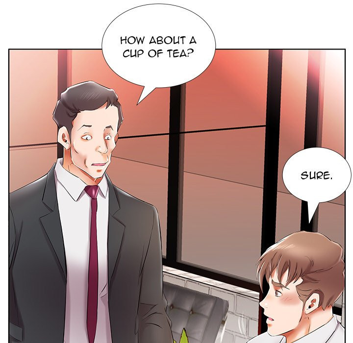 Sweet Guilty Love Chapter 31 image 54