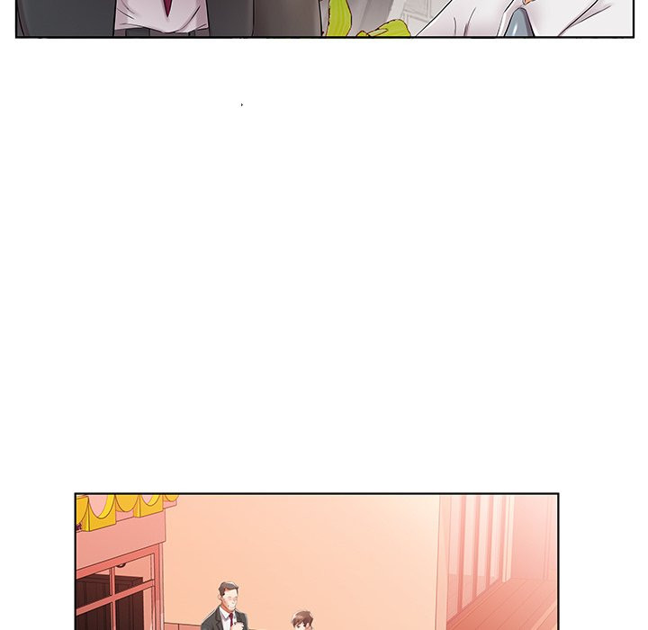 Sweet Guilty Love Chapter 31 image 55