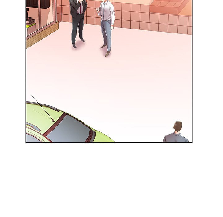 Sweet Guilty Love Chapter 31 image 56
