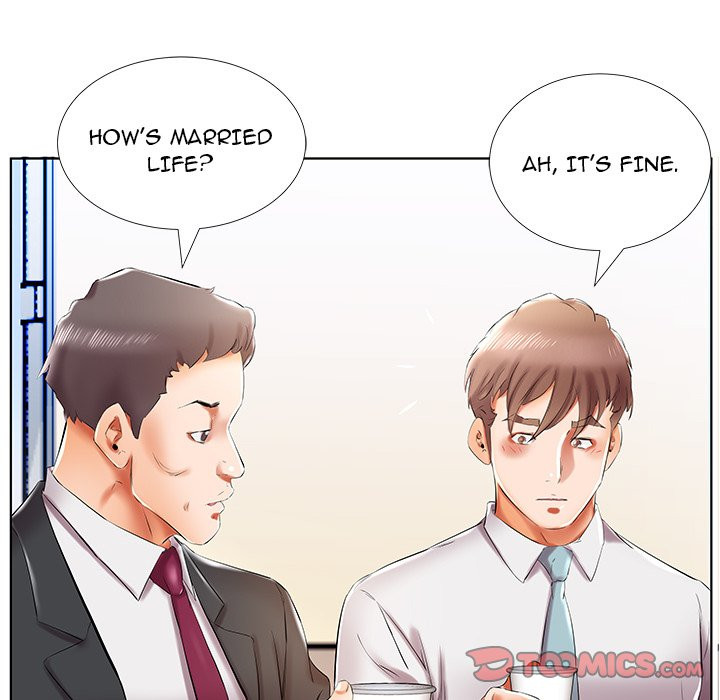 Sweet Guilty Love Chapter 31 image 57
