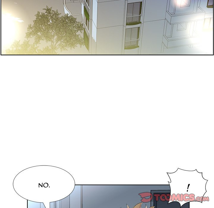 Sweet Guilty Love Chapter 31 image 5