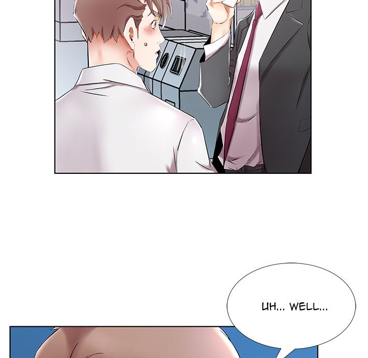Sweet Guilty Love Chapter 31 image 59