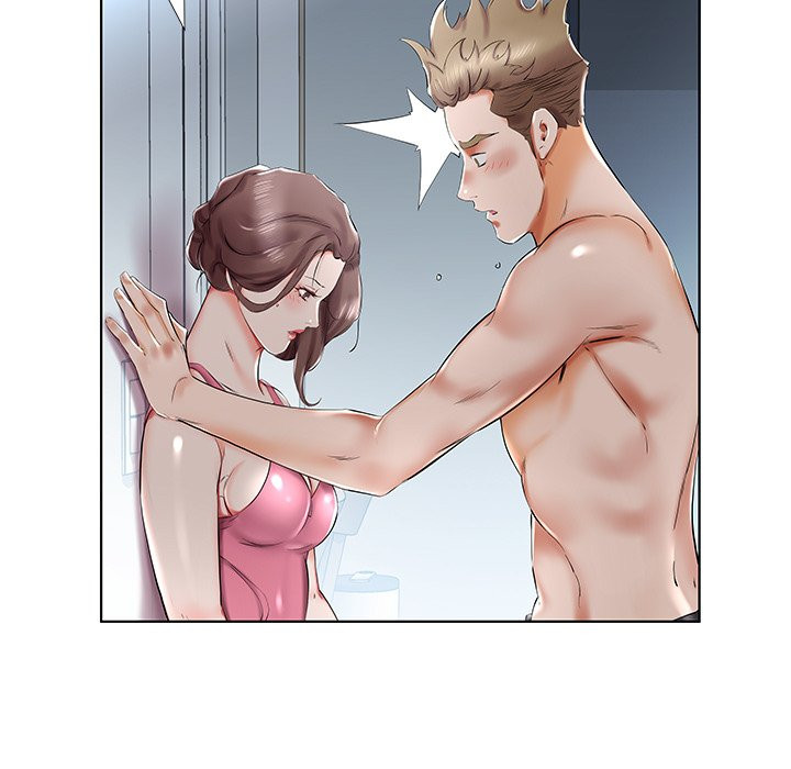 Sweet Guilty Love Chapter 31 image 6