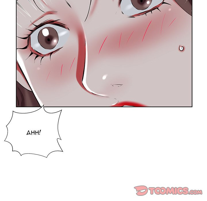 Sweet Guilty Love Chapter 31 image 73