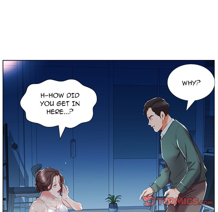 Sweet Guilty Love Chapter 31 image 77