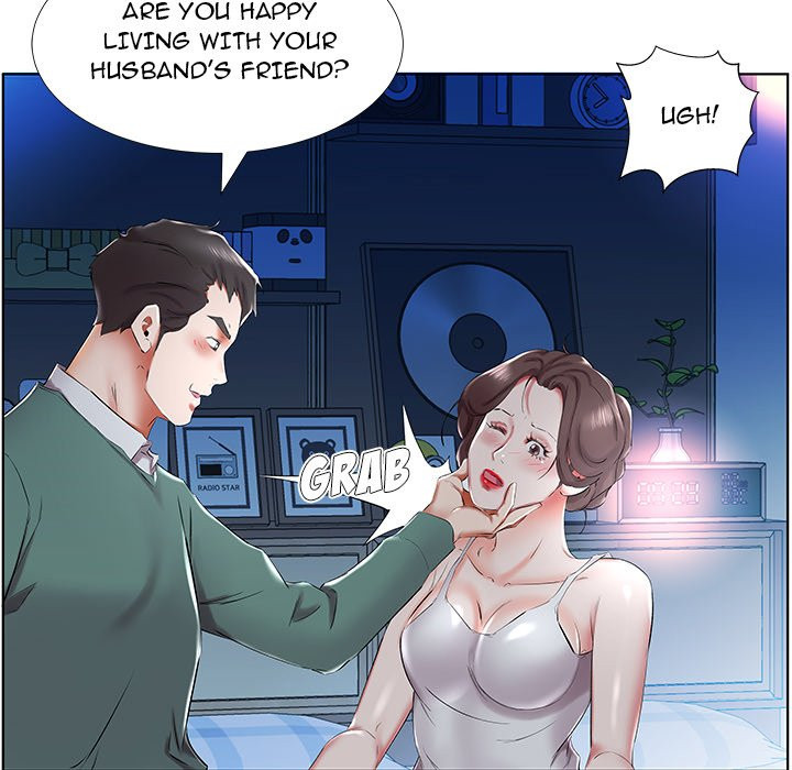 Sweet Guilty Love Chapter 31 image 80