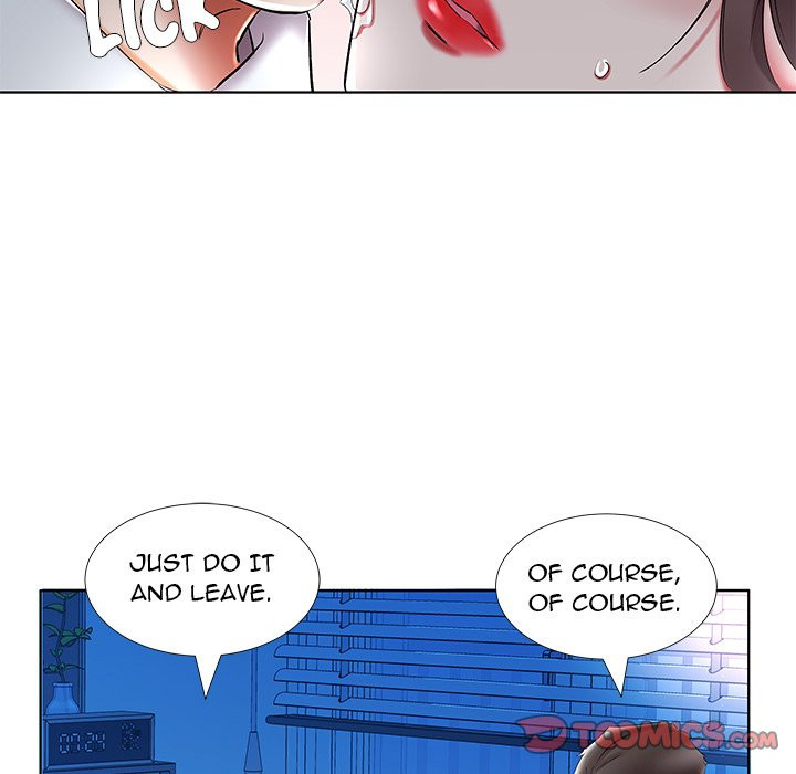 Sweet Guilty Love Chapter 31 image 85