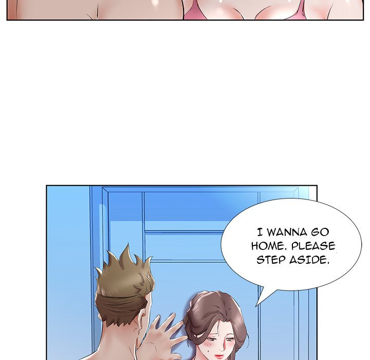 Sweet Guilty Love Chapter 31 image 8