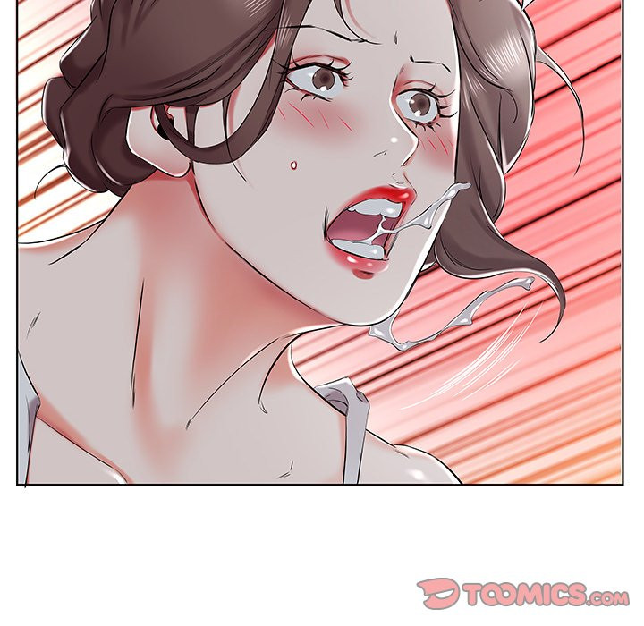 Sweet Guilty Love Chapter 32 image 9