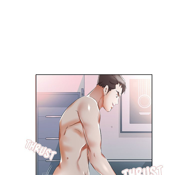 Sweet Guilty Love Chapter 32 image 10