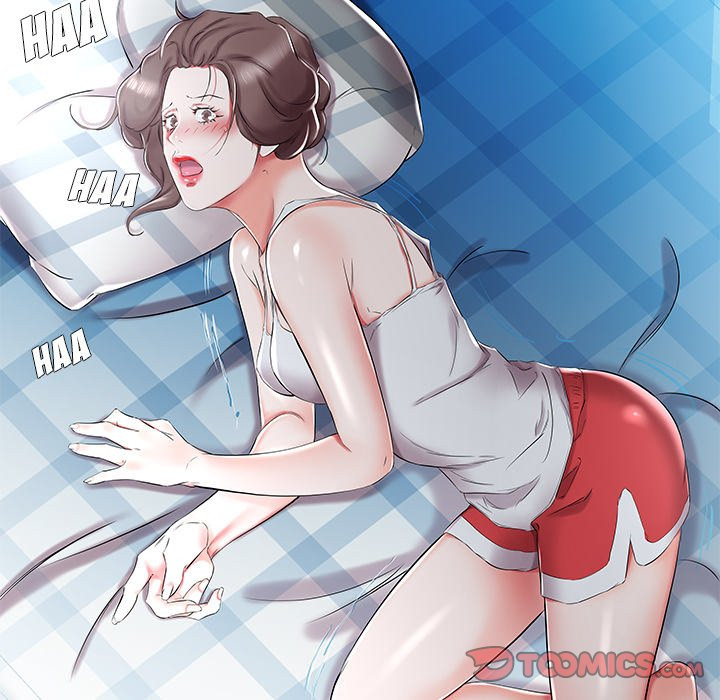 Sweet Guilty Love Chapter 32 image 29