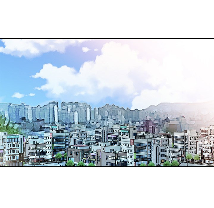 Sweet Guilty Love Chapter 32 image 32