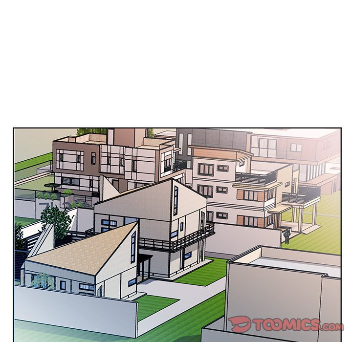 Sweet Guilty Love Chapter 32 image 33