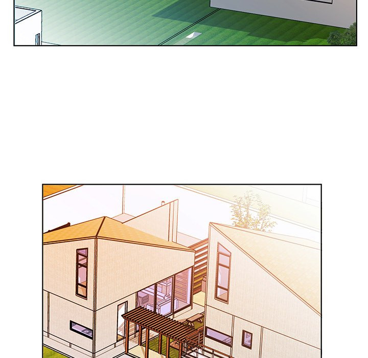 Sweet Guilty Love Chapter 32 image 34