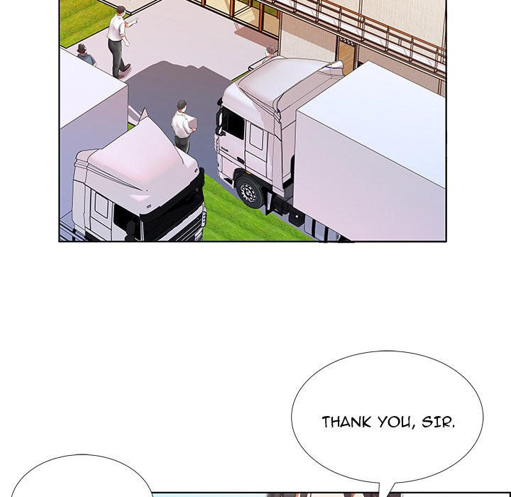 Sweet Guilty Love Chapter 32 image 35