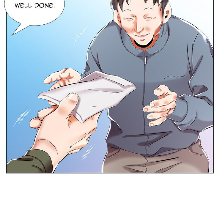 Sweet Guilty Love Chapter 32 image 36