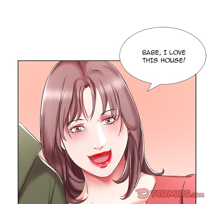 Sweet Guilty Love Chapter 32 image 37