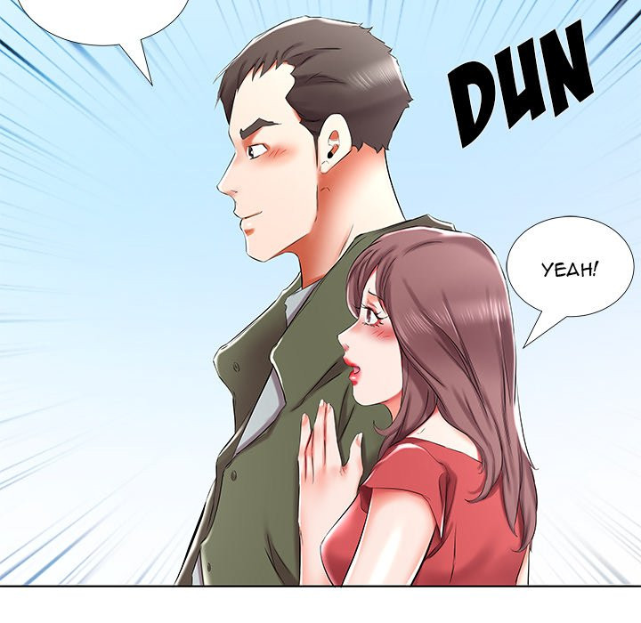 Sweet Guilty Love Chapter 32 image 39