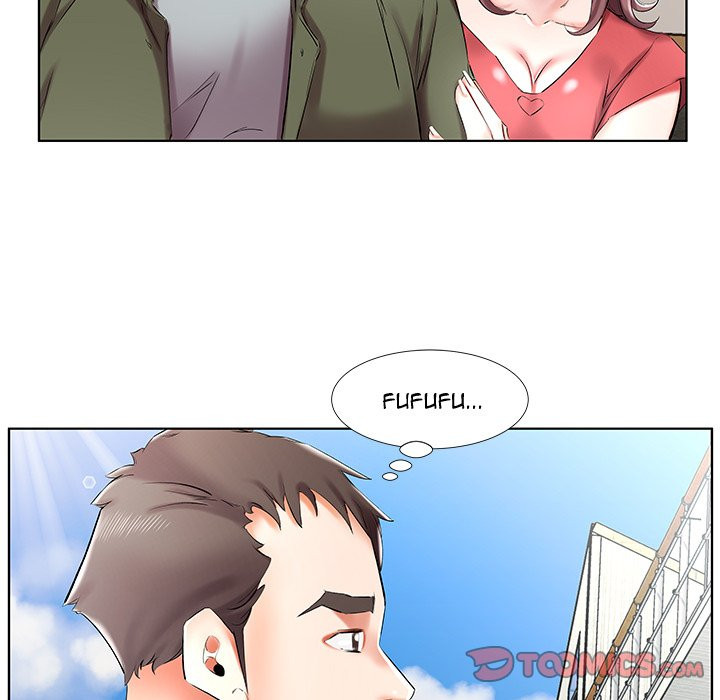 Sweet Guilty Love Chapter 32 image 41
