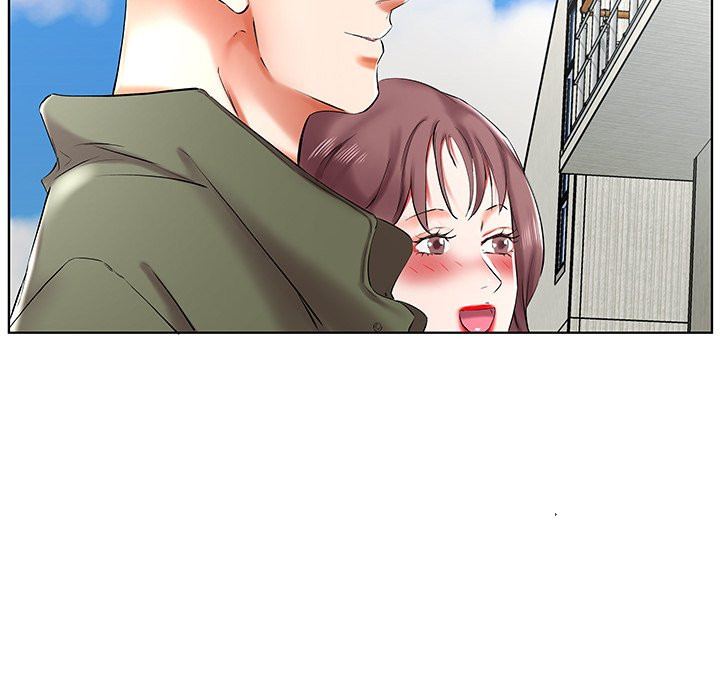 Sweet Guilty Love Chapter 32 image 42