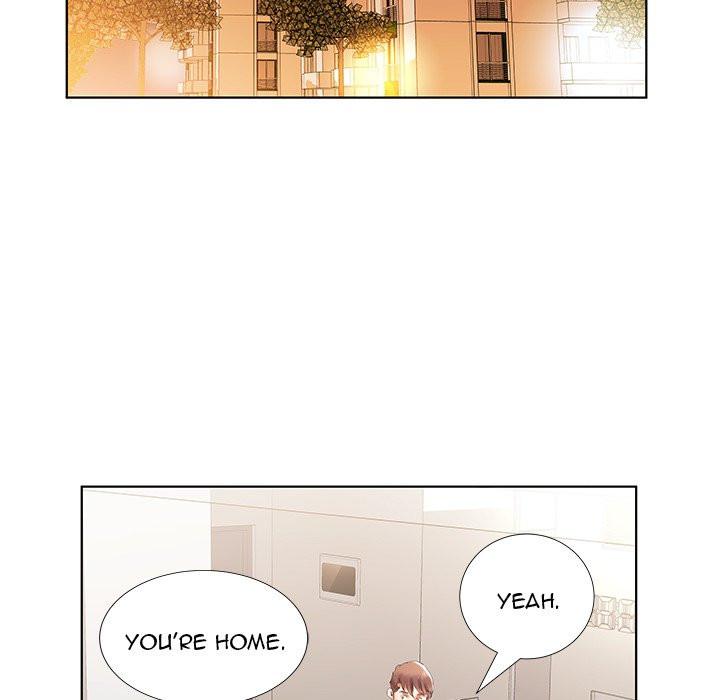 Sweet Guilty Love Chapter 32 image 44