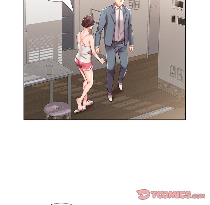 Sweet Guilty Love Chapter 32 image 45